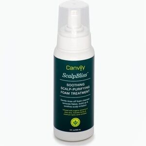 CANVIIY - Scalp foam treatment